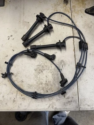 Spark Plug Wires And Coil Set 96-04 Toyota Tacoma/4Runner 3.4L 5vzfe - Image 1 of 4