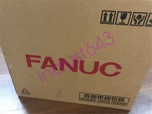 1Pc New Fanuc A06B-0115-B403 cp - Picture 1 of 2