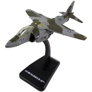 Kit modelo de construcción InAir E-Z - AV-8B Harrier - escala 1:72 - Imagen 1 de 2