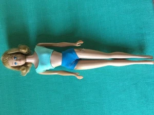 Original Barbie Midge freckles Vintage doll '60y Body Midge 1962 Mattel Patented - Picture 1 of 7