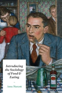 Introducing the Sociology of Food and Eating by Anne  Murcott PAPERBACK - Bild 1 von 2