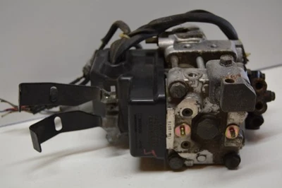 1988-1991 LEXUS ES250 ABS MÓDULO DE CONTROL BOMBA DE FRENO ANTIBLOQUEO FABRICANTE DE EQUIPOS ORIGINALES, 545-50085 Foto 1 de 4