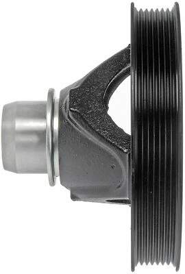 Equilibrador armónico Dorman 226SA79 2004 para motor Dodge Ram 3500 2003-2008 5,7 L Foto 1 de 2