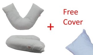feeding pillow ebay