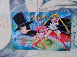 SAILOR-MOND-PUZZLE - Bild 1 von 1