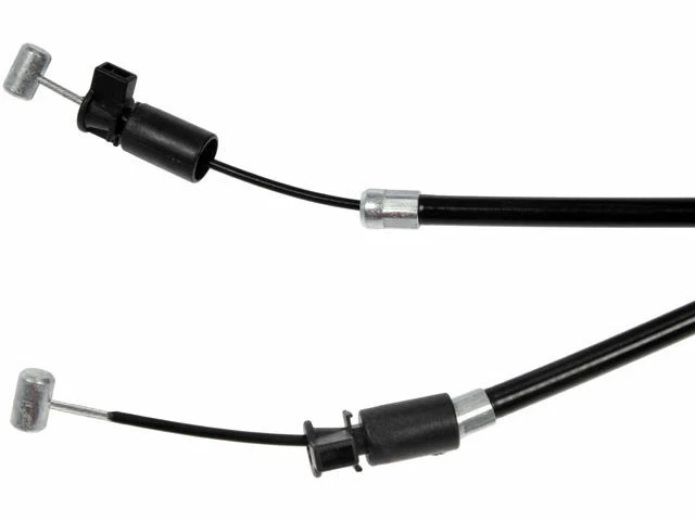 Cable de freno de estacionamiento Dorman 83534VD 2007 2008 2009 2010 para Ford Fusion 2006-2012 Foto 1 de 2