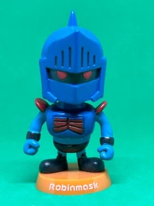 ☆ Kinnikuman x PansonWorks Toyful Vol.2 Robinmask Swinging Figur Anime Manga Jp - Bild 1 von 9