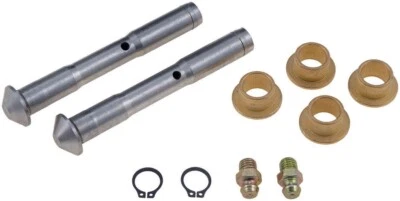 Kit de pasador y buje de bisagra de puerta Dorman para Chevrolet Express 4500 2016-2019 2017 Foto 1 de 2