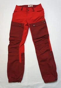 Fjällräven Keb Trousers Damen Regular Hose Outdoor Wandern Trekking EU38 US29'' - Bild 1 von 24