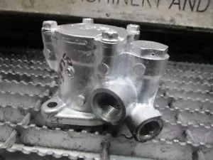 GOOD USED TRW Hydraulic Power Steering Pump OEM Part EV221616L10106 - Picture 1 of 4