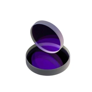 10pcs Relfar Laser Welding Protective Windows Lens 30*2 Quartz Lens For FWH20 - Picture 1 of 4