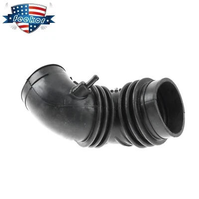 1 черный воздухозаборный шланг для Kia Sportage Hyundai Tucson 2004-2010 - Изображение 1 из 4