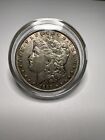 1888 Morgan Silver Dollar Philadelphia No Mint Mark 