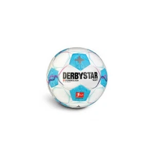 10er Ballpaket Trainingsball Bundesliga Brillant Replica  + Zugabe - Bild 1 von 5