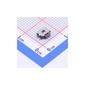 5 Stück EVQPUJ02K SMD - Bild 1 von 1