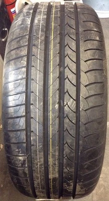 Goodyear 255/50/19 102Y agarre eficiente nuevo rendimiento neumático NOS 255-50-19 Foto 1 de 4