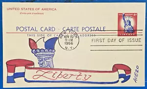 U.S. Scott #UX45 Charlie Delgado (ACE #20) FDC Add-on cacehet (1990) - Picture 1 of 2