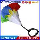 Children Speed Training Resistance Parachute Running Chute with Carrying Bag