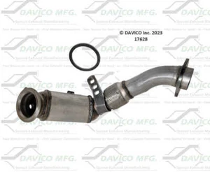 Catalytic Converter - Picture 1 of 3