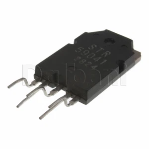 STR59041 Original Sanken Voltage Regulator - Picture 1 of 2