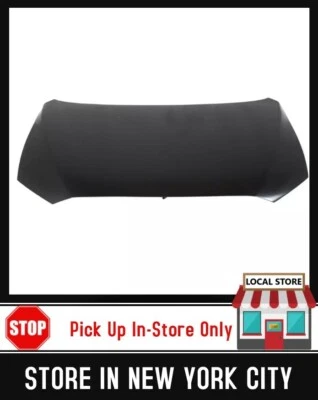 Hood Panel Steel For Mitsubishi Lancer 2008-2017 5900A209  MI1230213 — 第 1/4 张图片