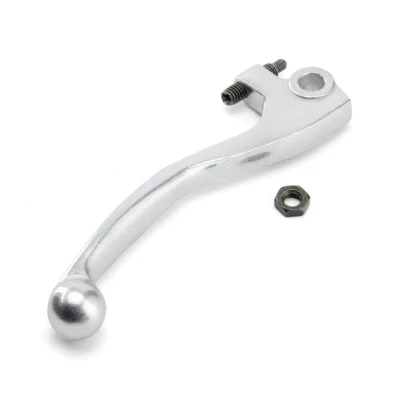 For HONDA CRF 250R 450R CRF150F 125F CRF250X 450X CRF250F Front Brake Levers - Image 1 of 4