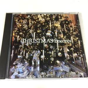 CHRISTMAS ENCORES - AUDIO CD - Imagen 1 de 2