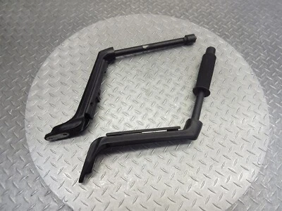 Manillar izquierdo derecho Honda GL1800 2013 12-17 Goldwing OEM Foto 1 de 4