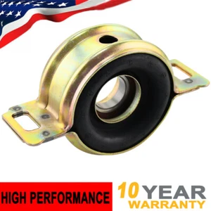Drive shaft Center Support Bearing For Tundra Toyota T100 Tacoma Tundra 4WD - Picture 1 of 5