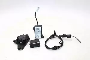 2021 Ktm 790 Duke Connectivity Unit Module ABS Sensor Angle Sensor Set - Picture 1 of 11