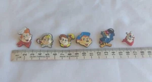 Kelloggs Vintage Buttons - Picture 1 of 6