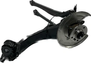 Original BMW Schwenklager Aufhängung Querlenker hinten links 2er Grand Coupe F44 - Bild 1 von 6