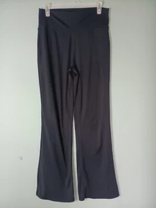 Leggings deportivos Embrace Your Love para mujer talla XL negros acampanados - Imagen 1 de 11