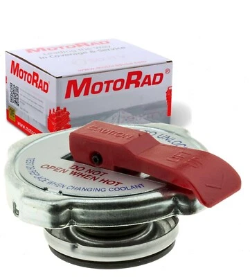 Tapa radiador motorad compatible con Chrysler 300 1962-2010 Foto 1 de 4