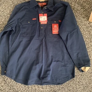 Ladies Ringers Western New Size 16 - Picture 1 of 4