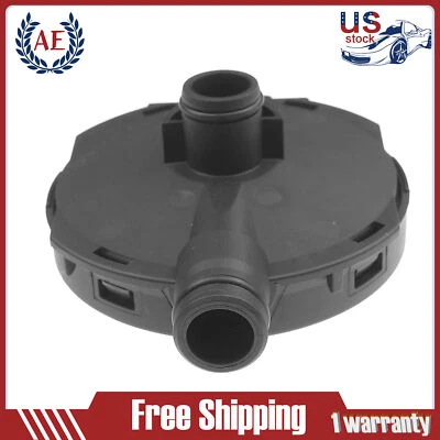 Válvula de ventilación del cárter para Audi A4 A4 Quattro A6 Quattro 2002-2006 06C103245 Foto 1 de 4