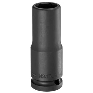 FACOM NS.L - BUSSOLA ESAGONALE LUNGA 1/2" varie misure - Picture 1 of 2