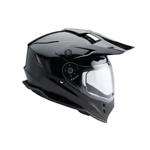 FIRSTGEAR Ajax Adventure Helmet Black - 2XL First Gear 446689 - Picture 1 of 1