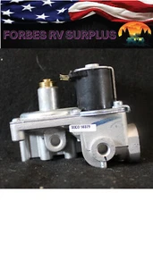 SUBURBAN 161305 WATER HEATER GAS VALVE - Picture 1 of 4