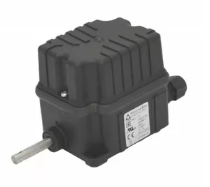 PFA9067A0025003, TER, Ratio 1:25 Ip67 Base Rotary Limit Switch - Picture 1 of 2