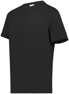 Augusta Sportswear Men's Attain Wicking Raglan Sleeve Tee - 2790 FREE SHIPPING! - Picture 1 of 11