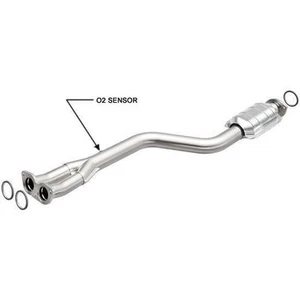 Magnaflow 49132 Rear Direct-Fit Catalytic Converter for 2000-2005 Lexus GS300 - Picture 1 of 1