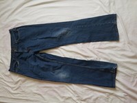 mens 34 waist jeans