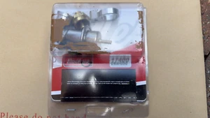 Edelbrock Fuel Pressure Regulator #17400 Return Style, 43 psi - Picture 1 of 5