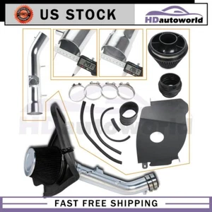 Cold Air Intake Kit System + Filter for Toyota 4Runner 3.4L 1999-2002 - Picture 1 of 5