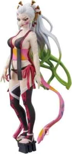 Figura Demon Slayer Kimetsu no Yaiba Daki Banpresto animación japonesa vendedor de EE. UU. - Imagen 1 de 7