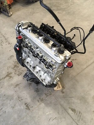 BMW K1600GTL 2012 motor/transmisión ver nota de envío 240196 Foto 1 de 4