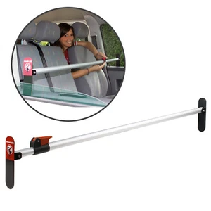 Fiamma Duo Safe Adjustable 119-190cm Anti Theft Door Security Motorhome - Picture 1 of 7