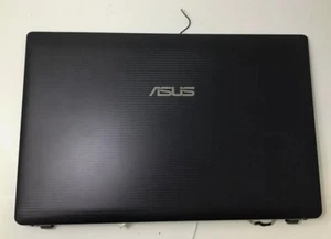 Asus K55N 15.6" Genuine LCD Back Cover w/Front Bezel 13GNAN4AP020-1 - Picture 1 of 4