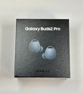 Auriculares inalámbricos Samsung R510 grafito - ambos lados funcionan - tejido cosmético pesado - Imagen 1 de 5